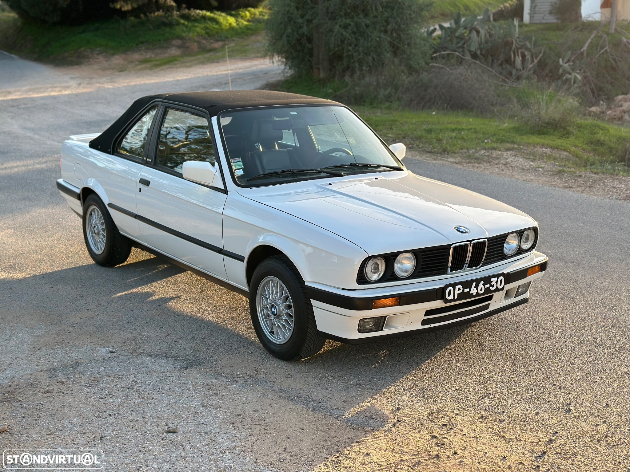BMW 316 i Baur - 2