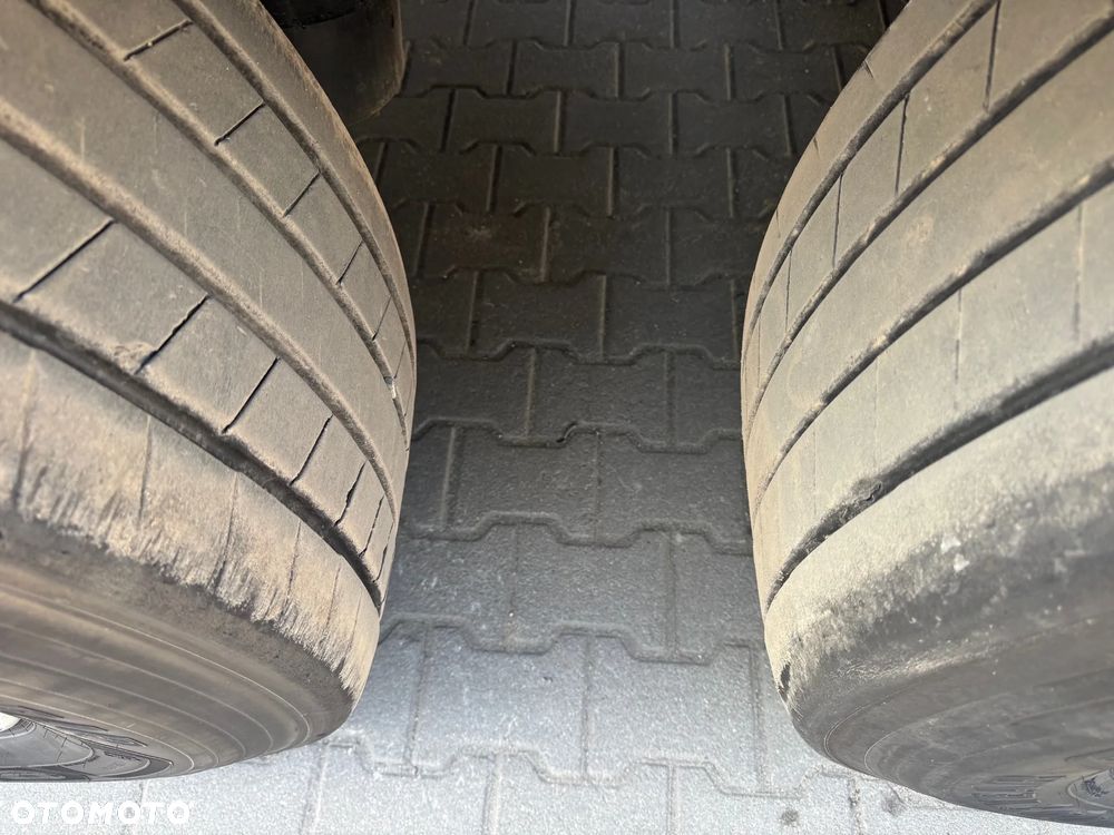 Krone Hakowa, Thermo King SLXi 400 - 22