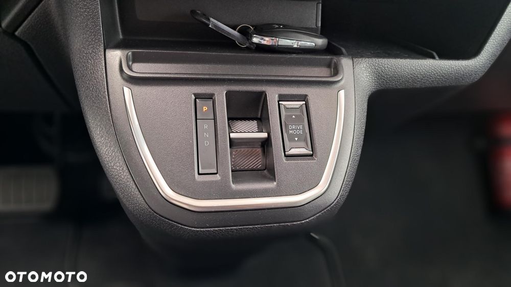 Toyota ProAce - 26