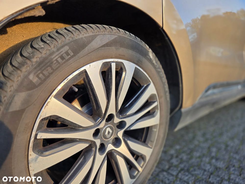 Renault Espace 1.6 TCE Initiale Paris EDC - 30