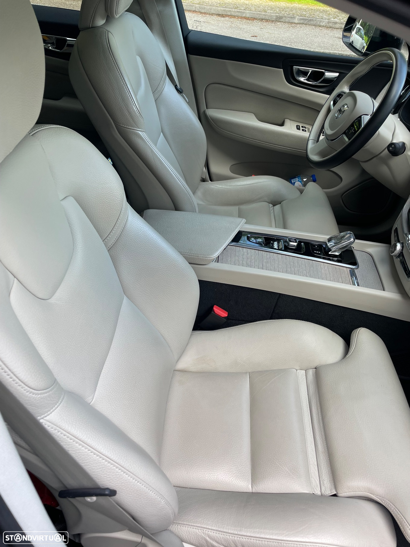 Volvo XC 60 2.0 T8 PHEV Polestar Engineered AWD - 8