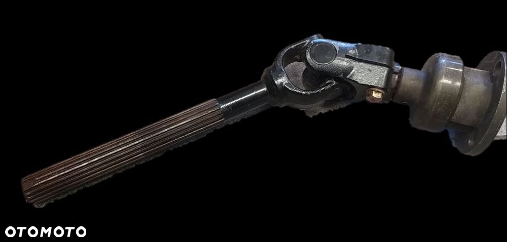 ISEKI SGR 22 SGR22 WAŁ NAPĘDOWY - 1