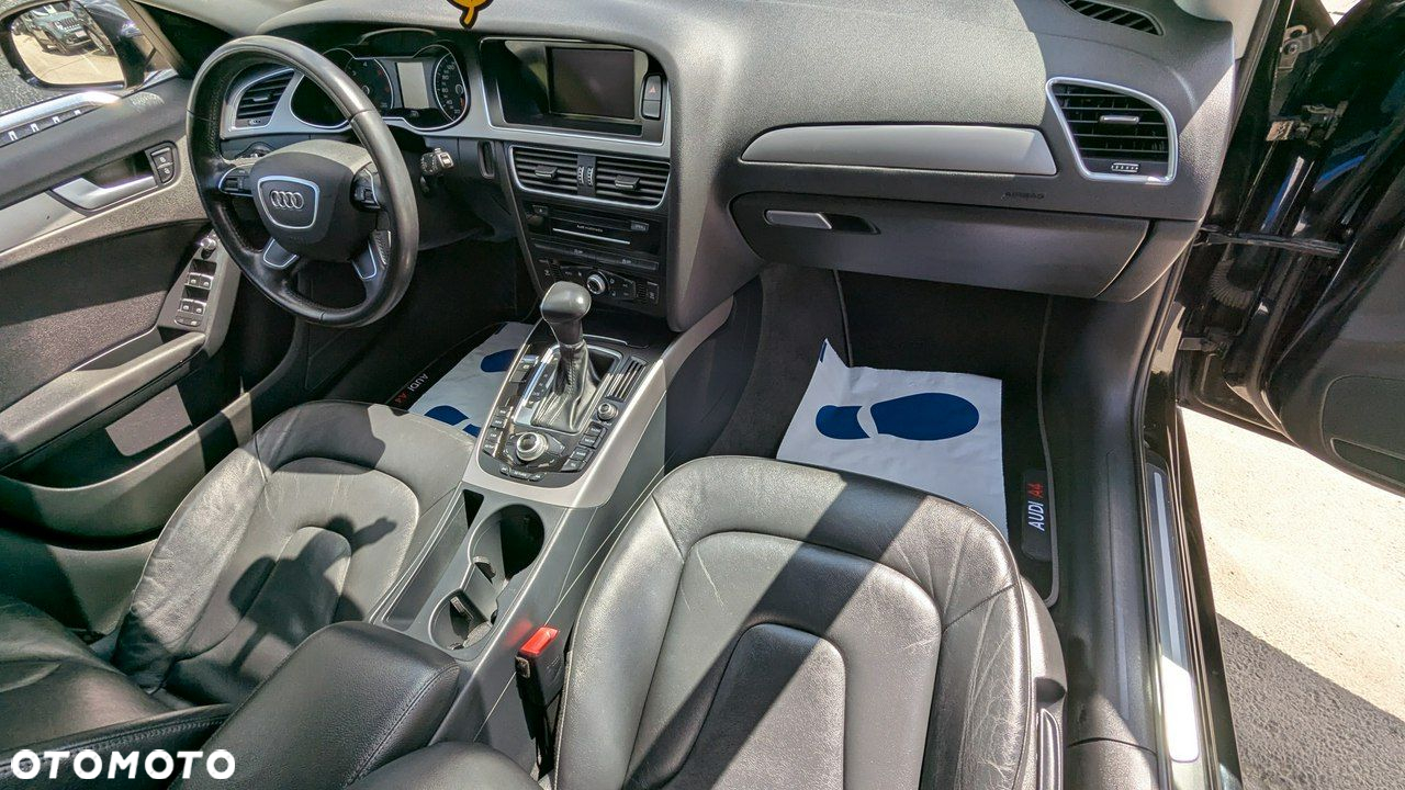 Audi A4 - 17