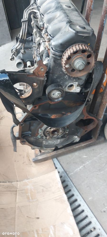 Silnik vw t4 2.5 TDI AXL - 6