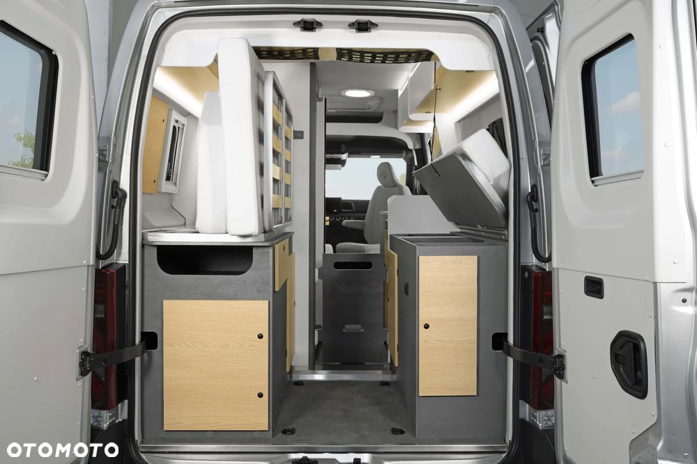 Renault Master Ahorn Camp CV 560 LAIKA CARAVANS - 11