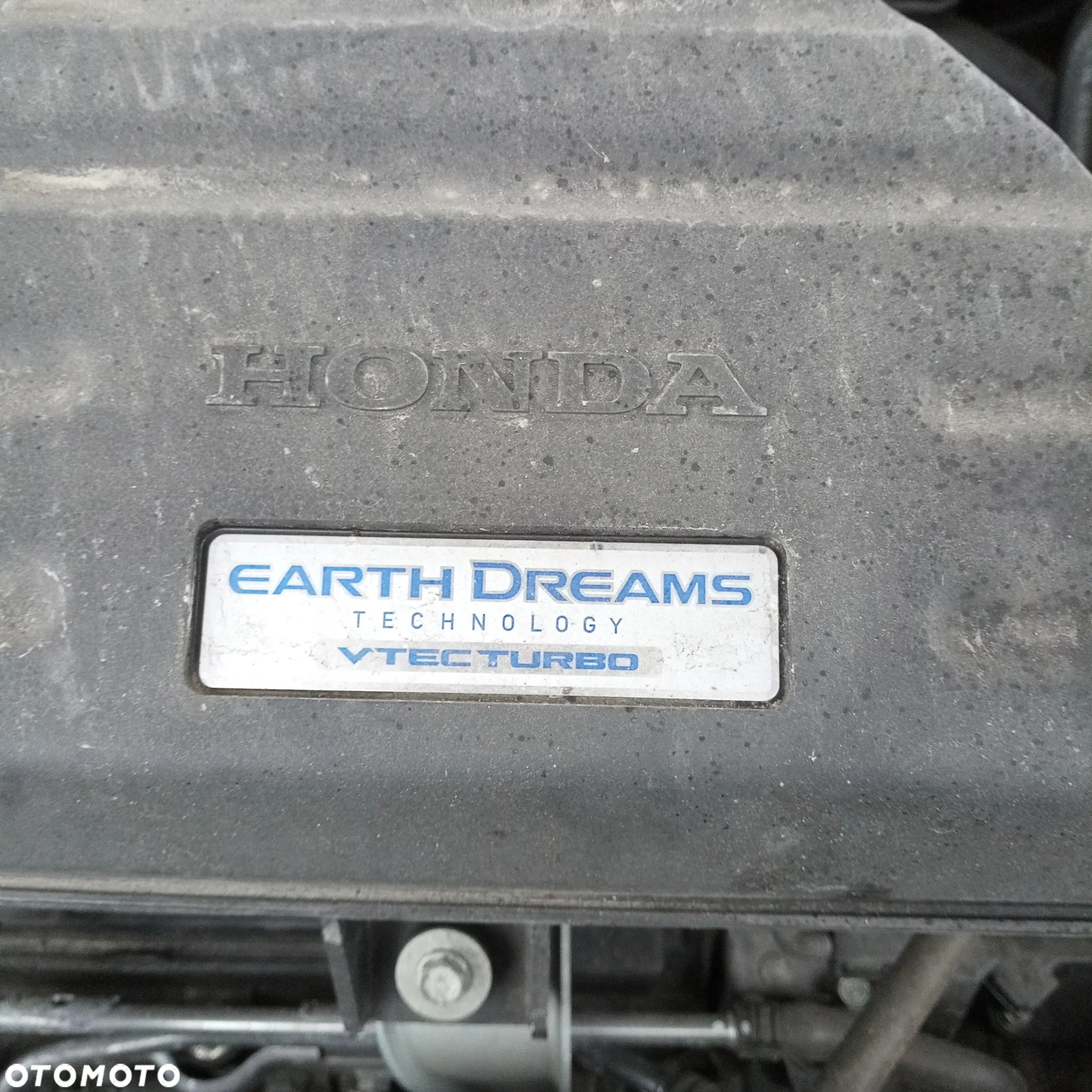 Honda CR-V 1.5 Elegance (2WD / Connect+) - 24