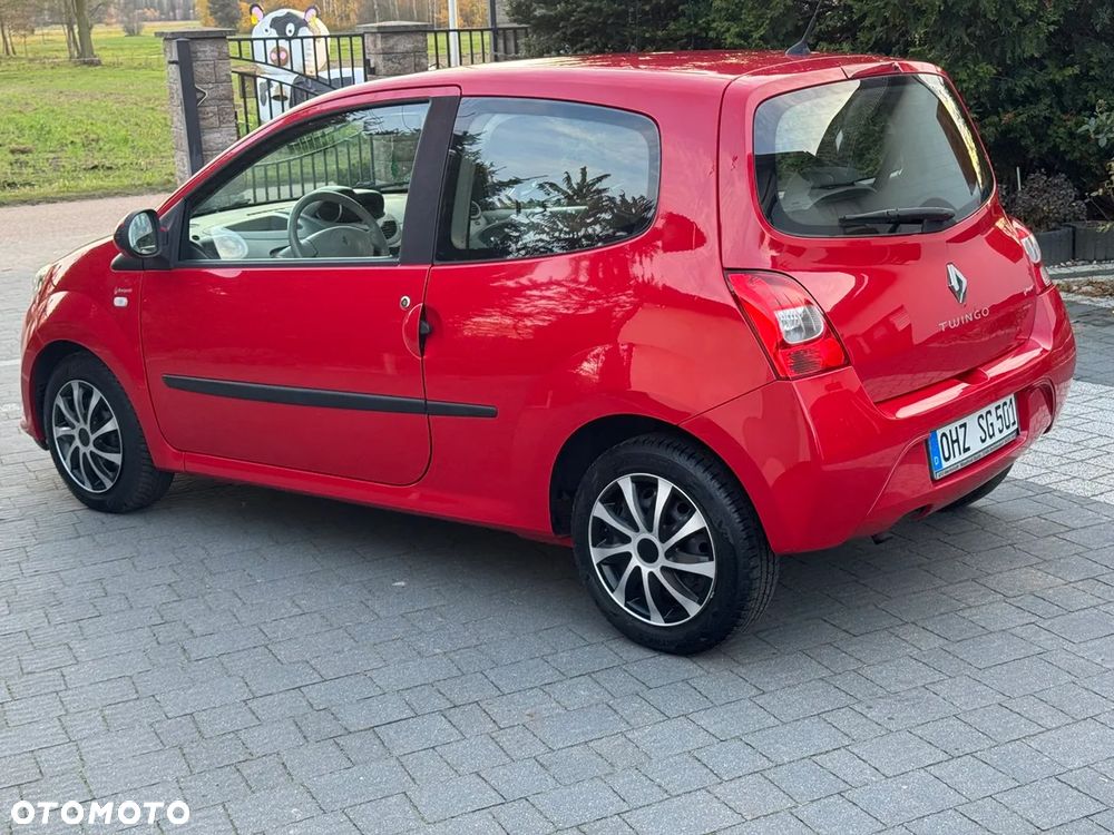 Renault Twingo - 36