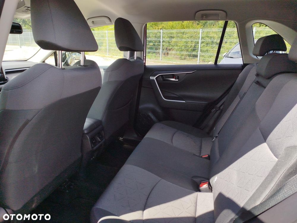 Toyota RAV4 - 15