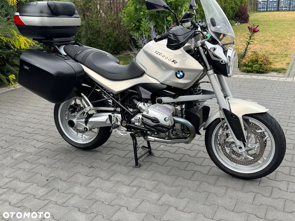BMW R - 2