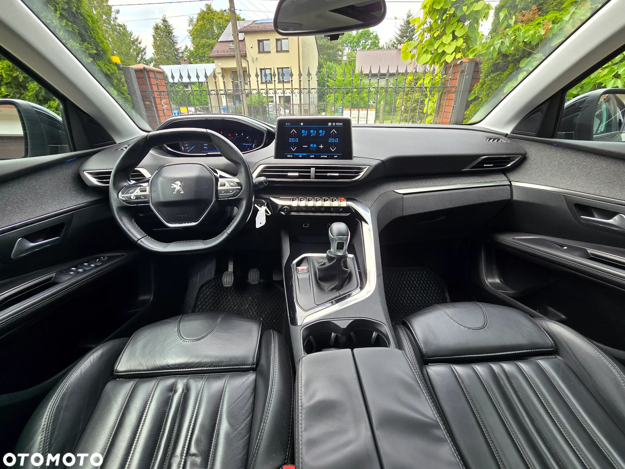 Peugeot 5008 1.6 BlueHDi Allure - 8
