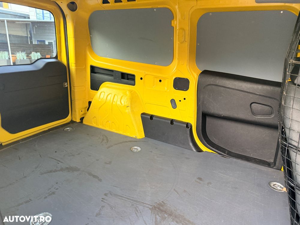 Fiat Doblo Maxi - 19
