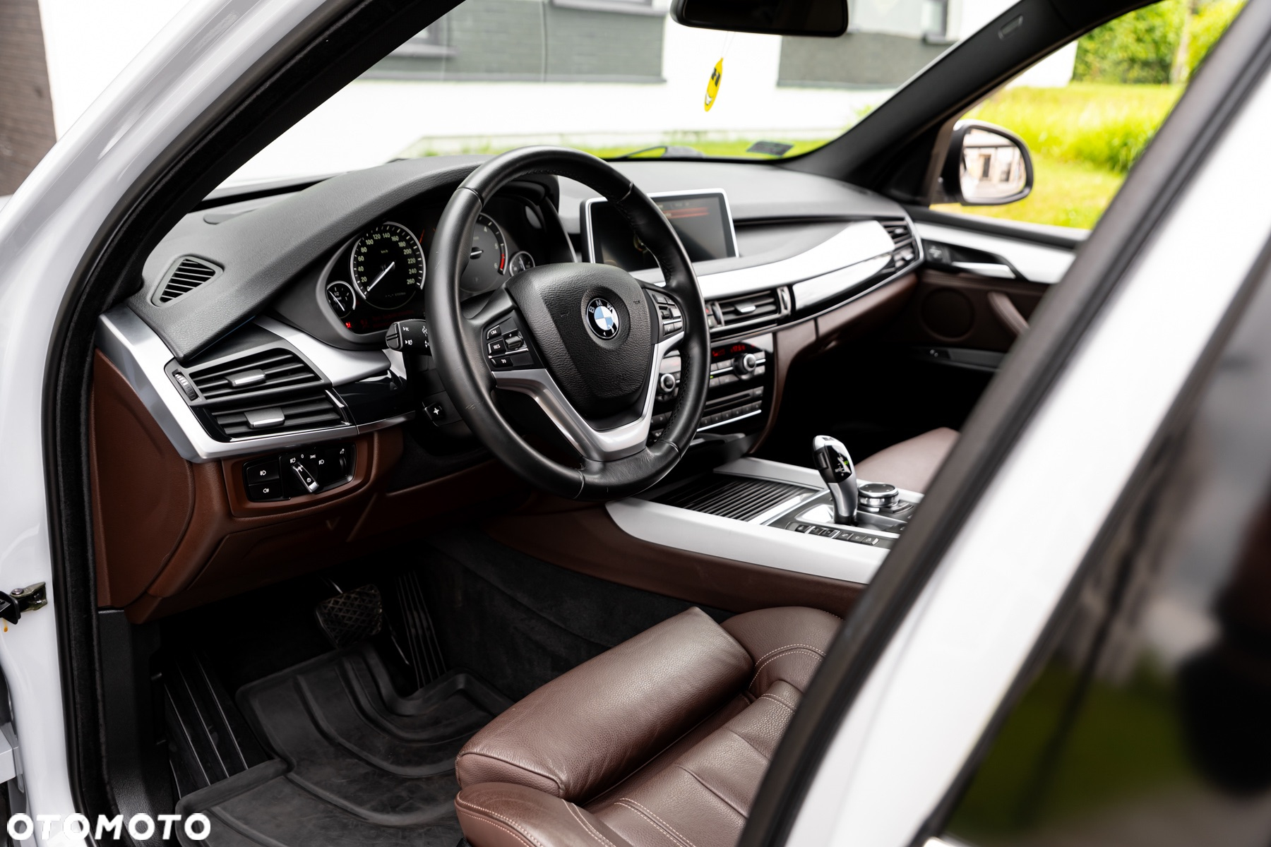 BMW X5 xDrive40d Sport-Aut - 19