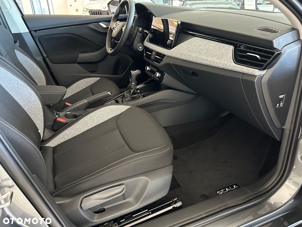 Skoda Scala - 11