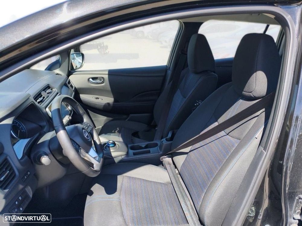Nissan Leaf e+ N-Connecta - 6