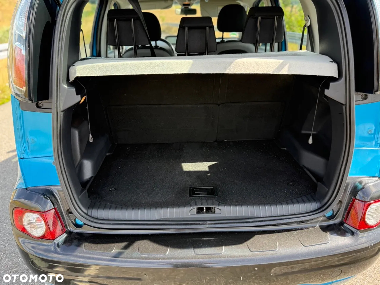 Citroën C3 Picasso 1.4i Seduction - 31