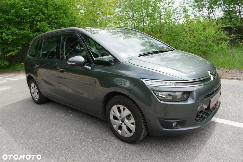 Citroën C4 Picasso - 5