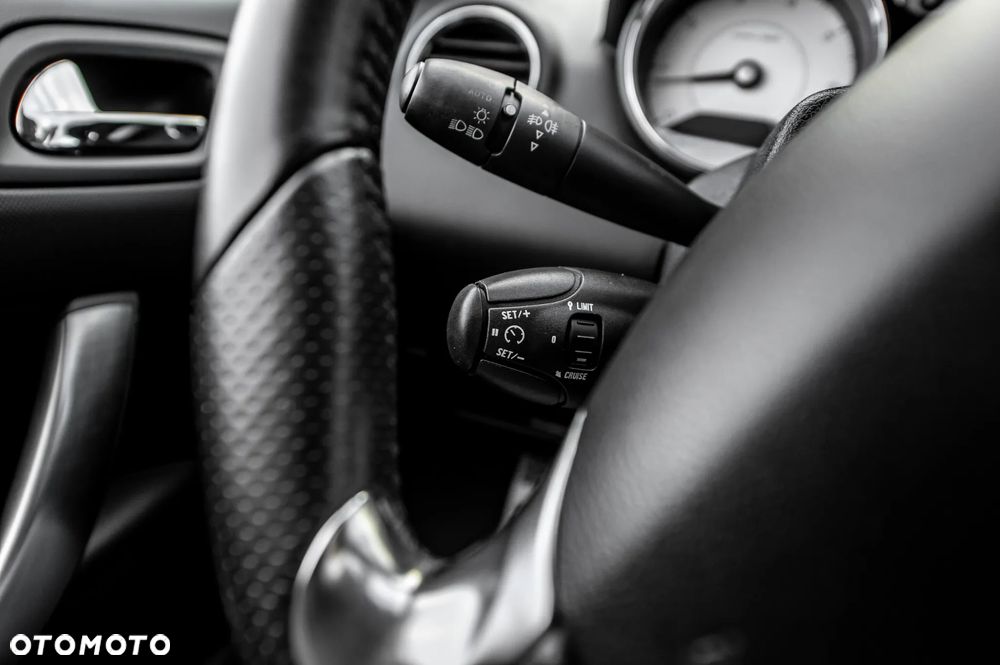 Peugeot 308 200 THP GTi - 21
