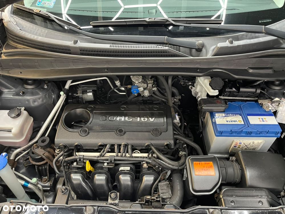 Hyundai ix35 2.0 4WD Premium - 28