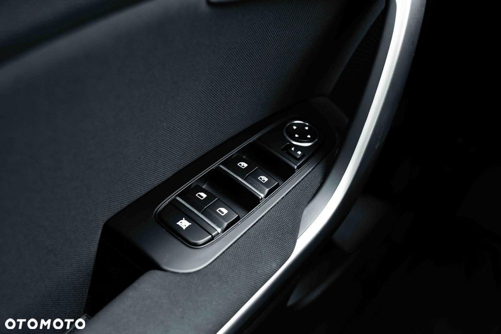 Kia XCeed 1.5 T-GDI M - 21
