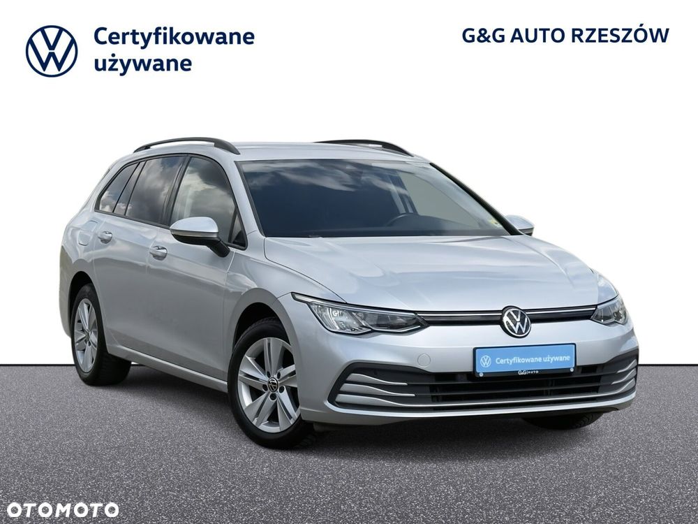 Volkswagen Golf Variant - 3