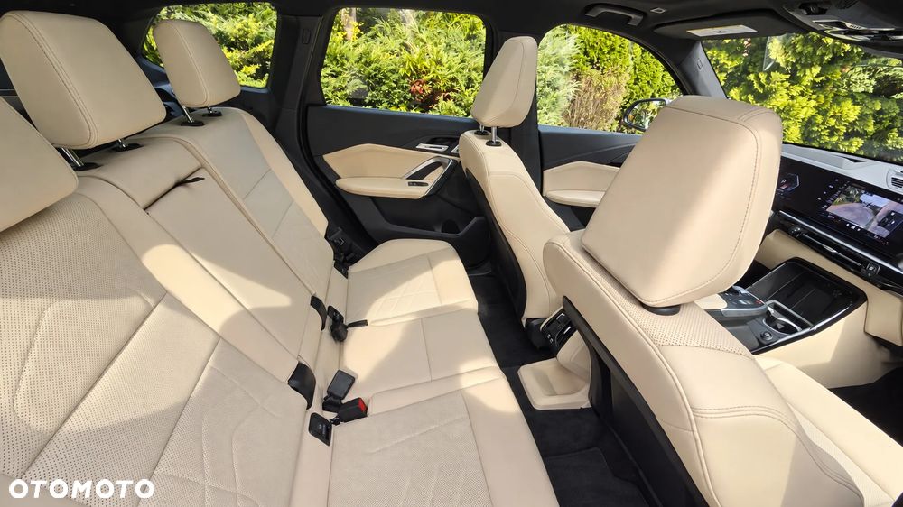 BMW X1 - 9