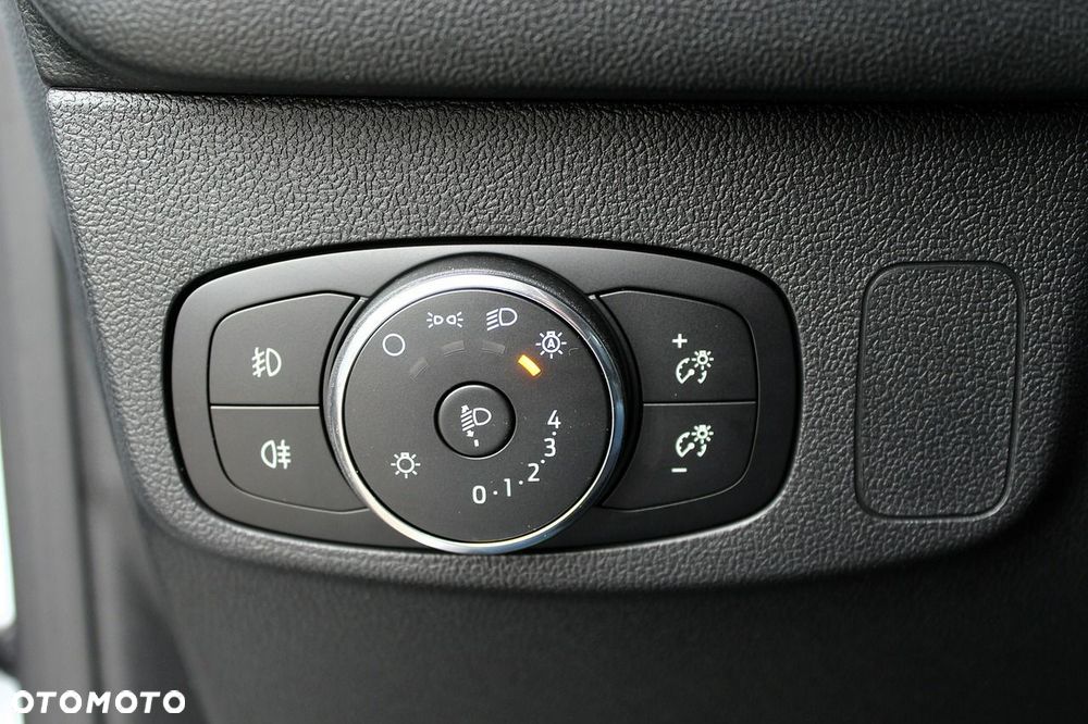 Ford Focus - 25