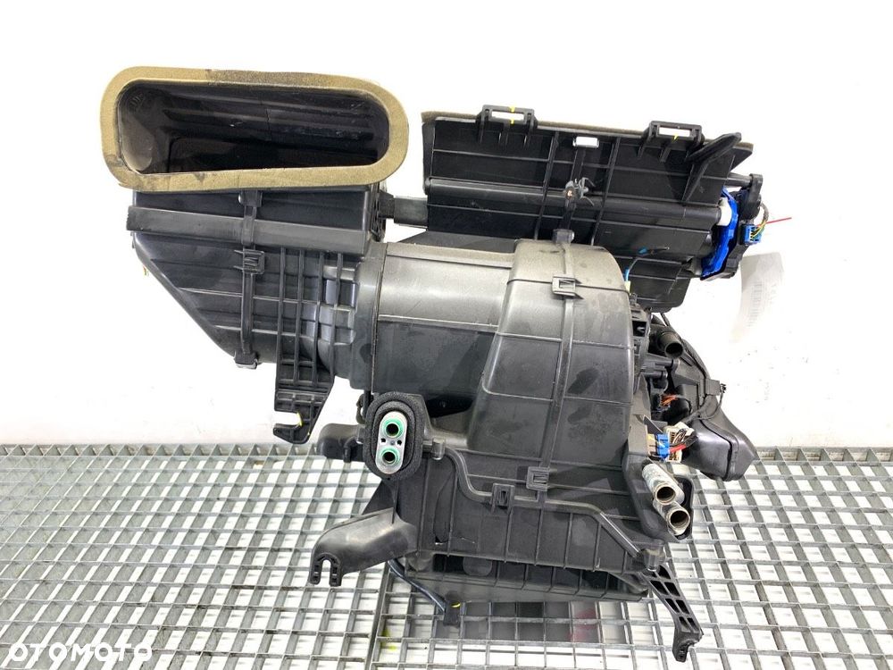 NAGRZEWNICA KOMPLETNA KOMBAJN  KIA VENGA (YN) 2010 - 2022 1.4 CVVT 66 kW [90 KM] benzyna 2010 - 2022 - 2