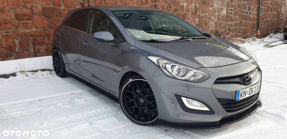 Hyundai i30 1.4 Trend - 5