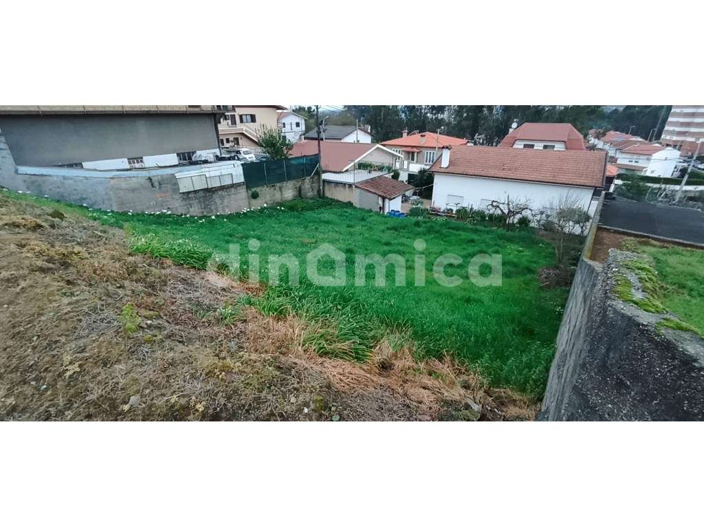 Terreno para construção! - Grande imagem: 2/4