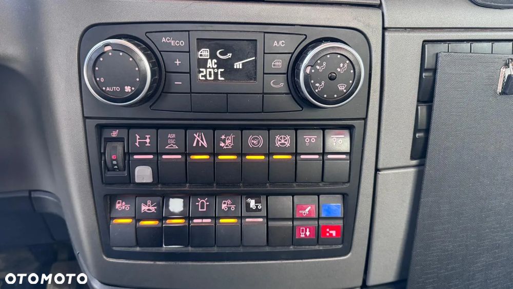 MAN TGS 26.460 LL MEILLER AK 16 6x2 EURO6 - 18