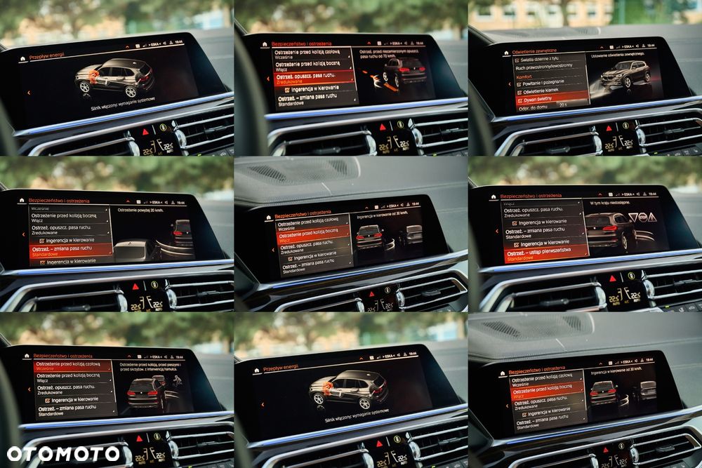 BMW X5 xDrive40i - 37