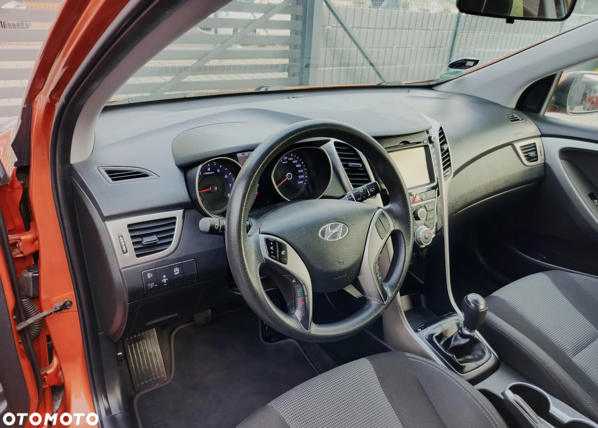 Hyundai i30 1.4 Style - 15