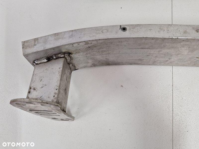 FIAT 500X LIFT CROSS BELKA ZDERZAKA WZMOCNIENIE PRZÓD PRZEDNIE - 12