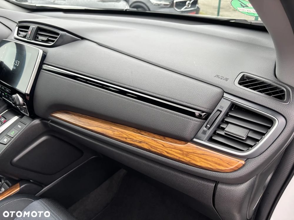 Honda CR-V e:HEV 2.0 i-MMD 2WD Elegance - 29