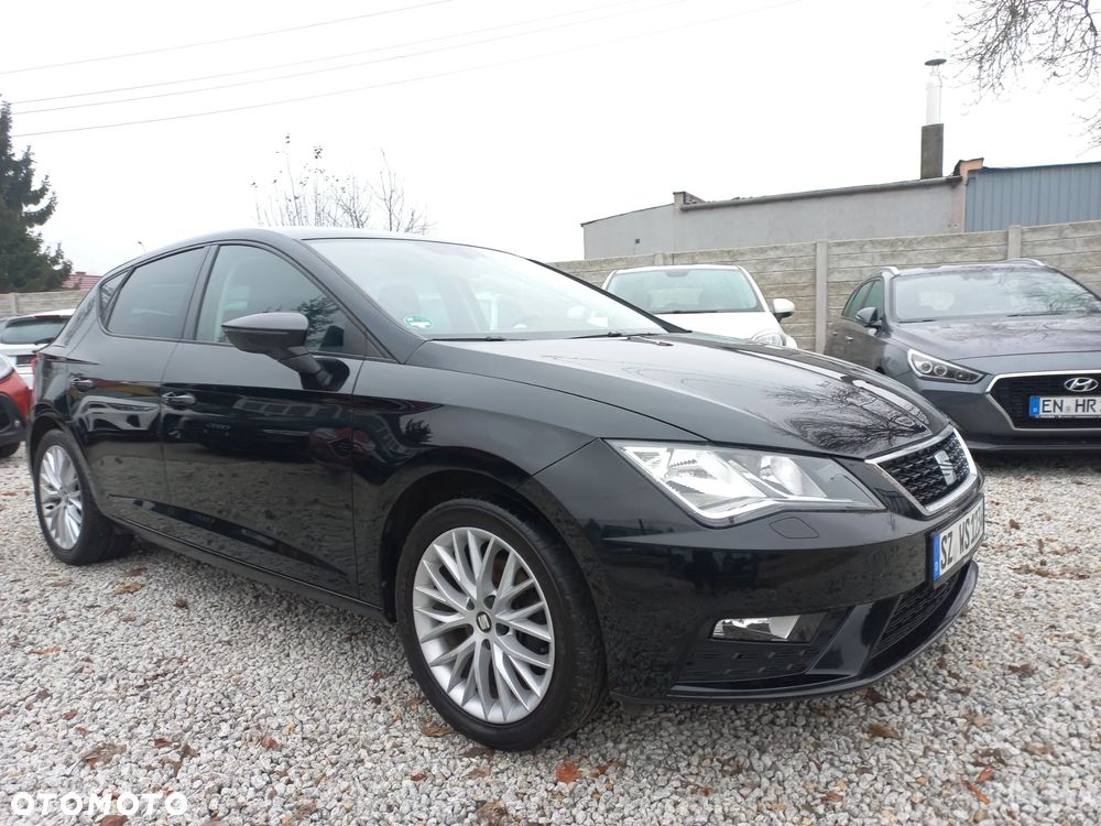 Seat Leon 1.5 TSI ACT OPF Xcellence - 17