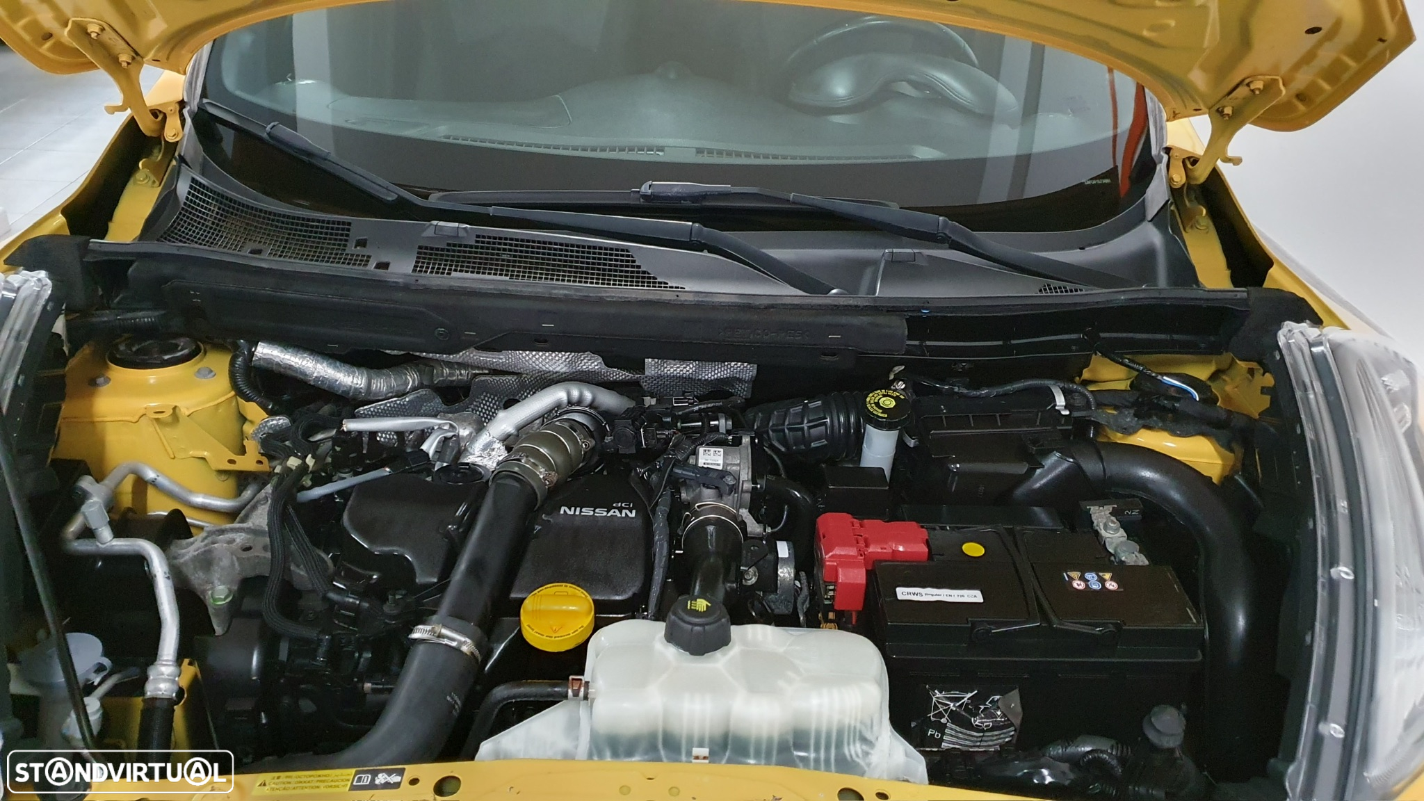 Nissan Juke 1.5 dCi Tekna Premium - 40