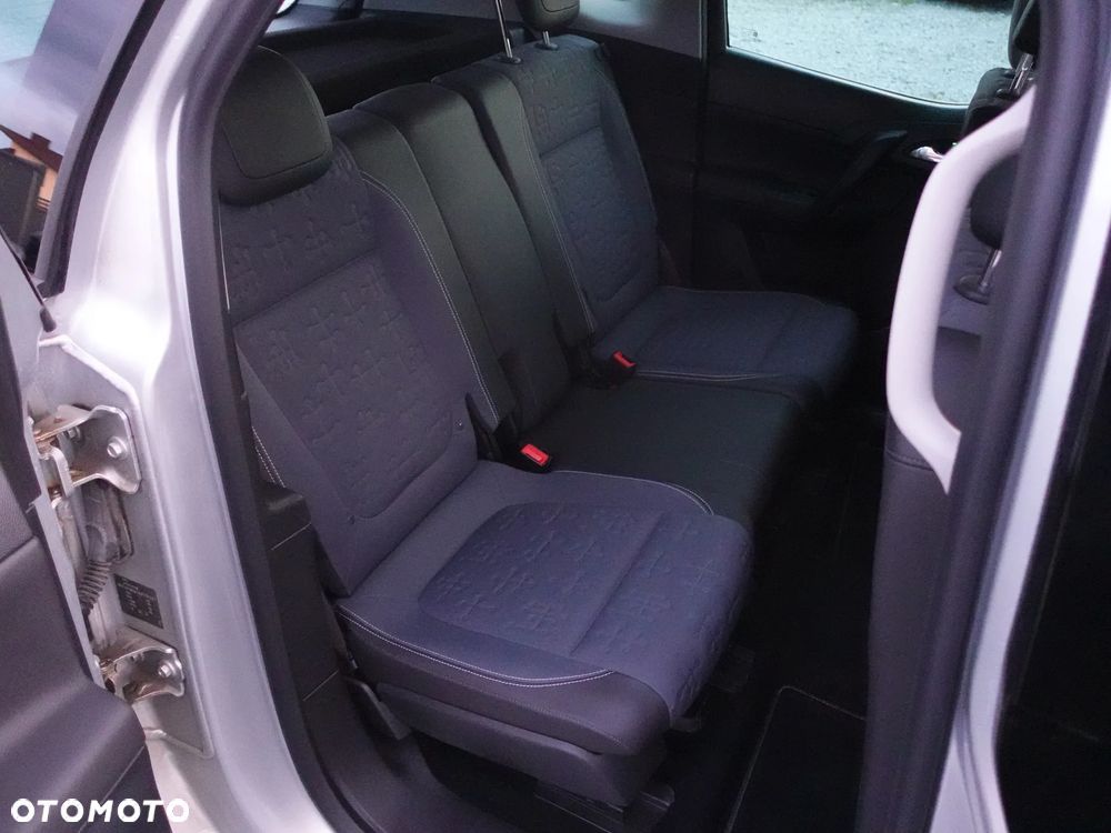 Opel Meriva 1.4 Automatik Innovation - 5