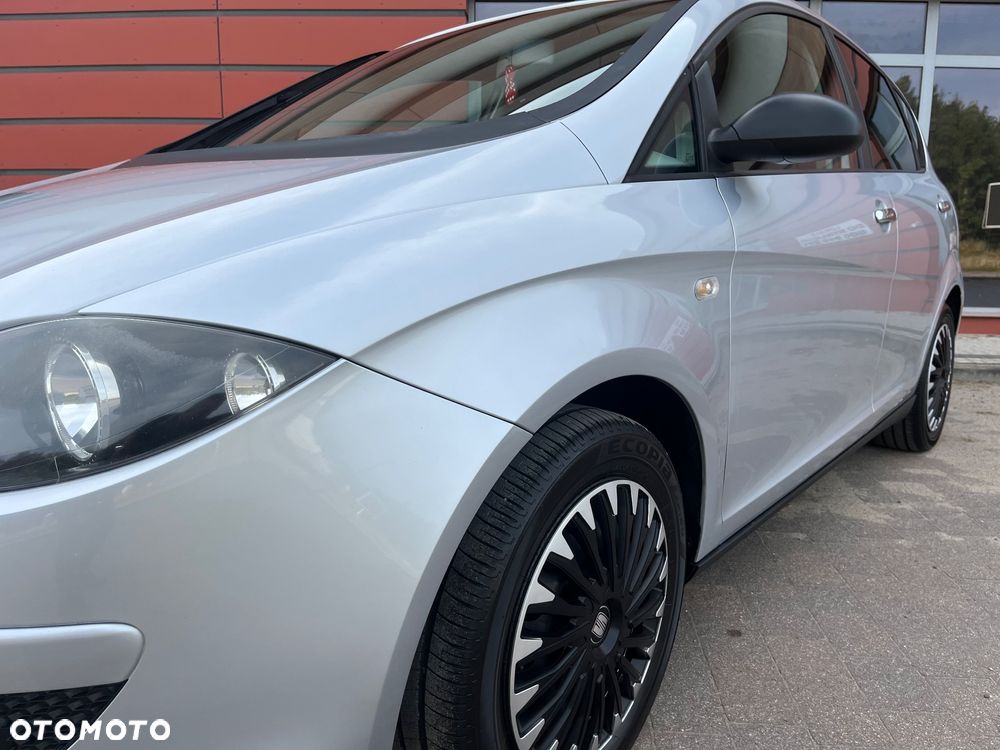 Seat Altea 1.6 Style - 20