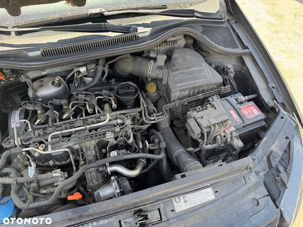 Volkswagen Polo 1.6 TDI Style - 16