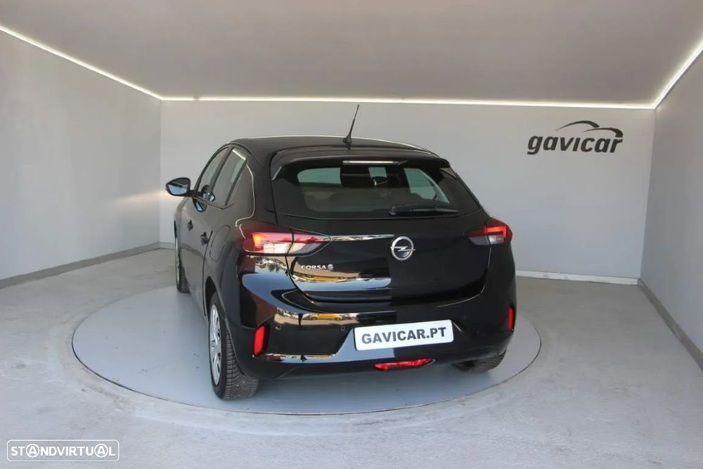 Opel Corsa-e 50 kWh Edition - 23