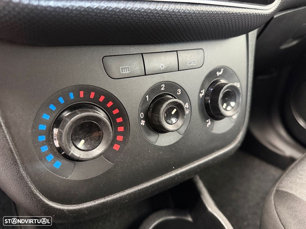 Fiat Punto 1.2 Easy S&S - 19