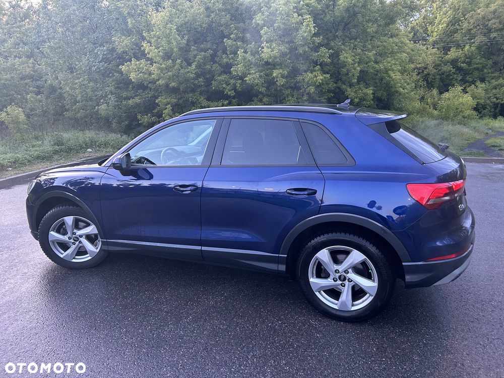 Audi Q3 35 TFSI Advanced S tronic - 11