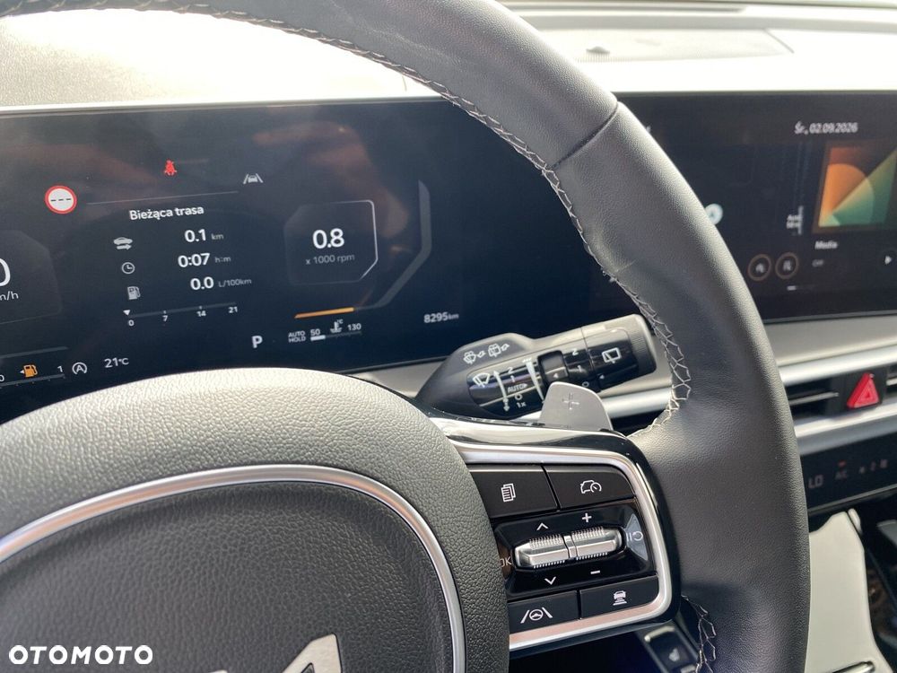 Kia Sorento - 23