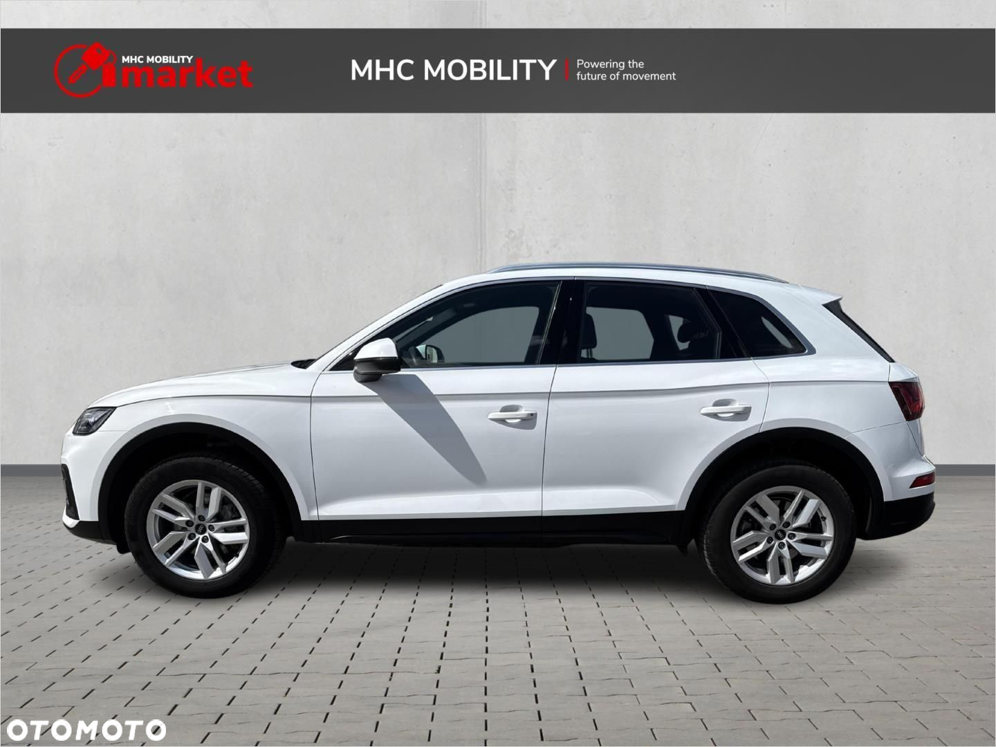 Audi Q5 40 TDI mHEV Quattro S tronic - 3