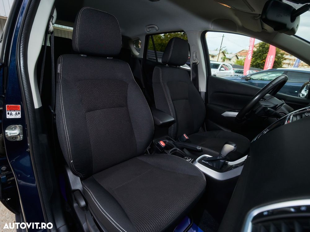 Suzuki SX4 - 18