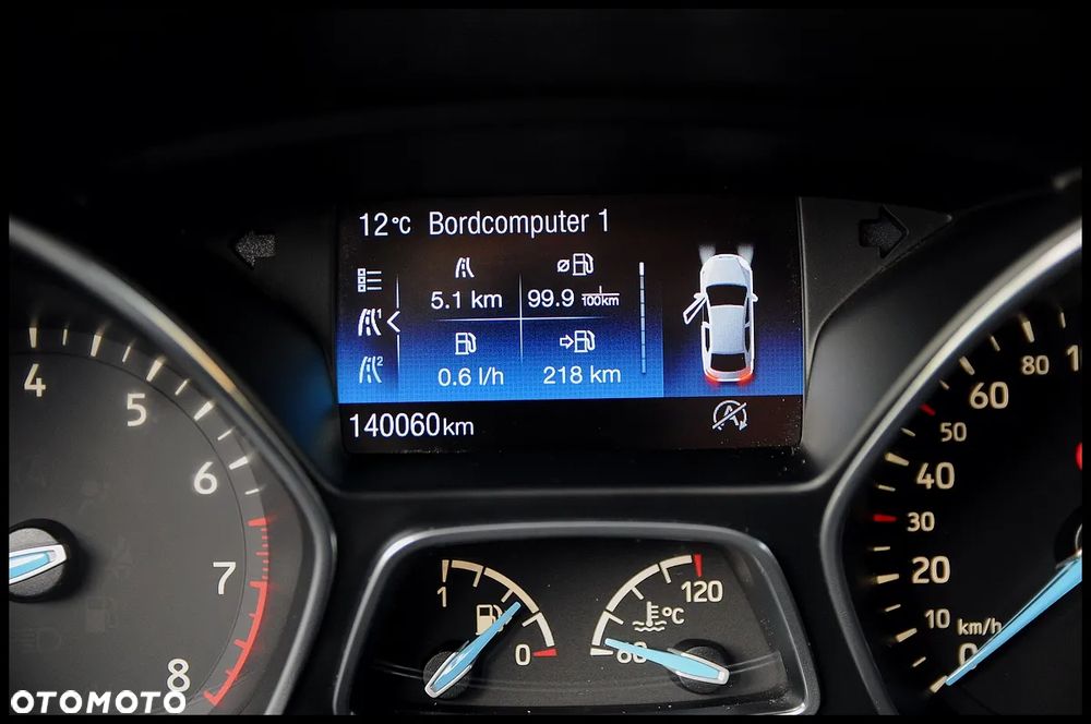 Ford Focus - 27