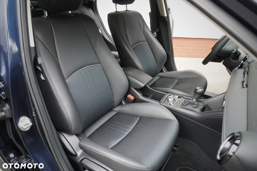 Mazda CX-3 SKYACTIV-G 121 FWD Selection - 8