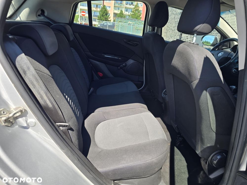 Fiat Bravo 1.4 16V Speed - 21