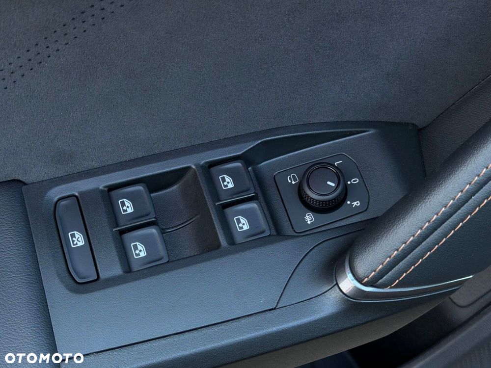 Cupra Formentor 2025