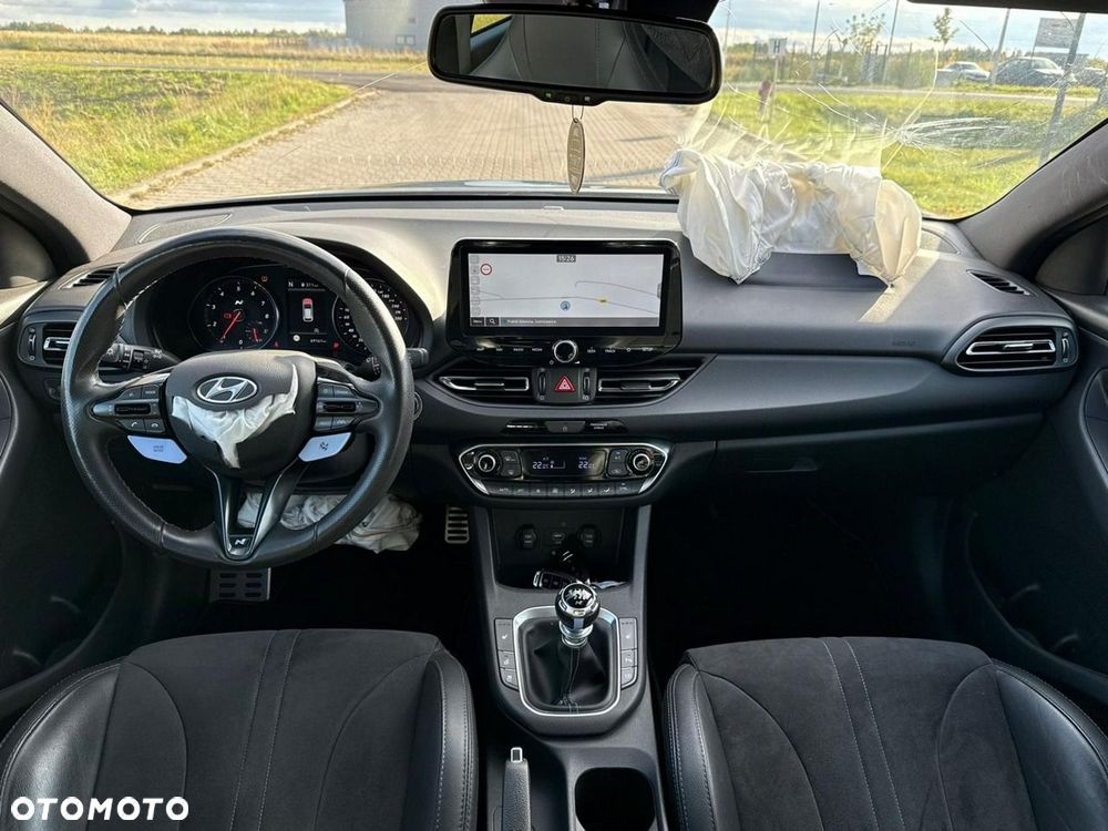 Hyundai i30 N 2.0 T-GDI Performance - 24